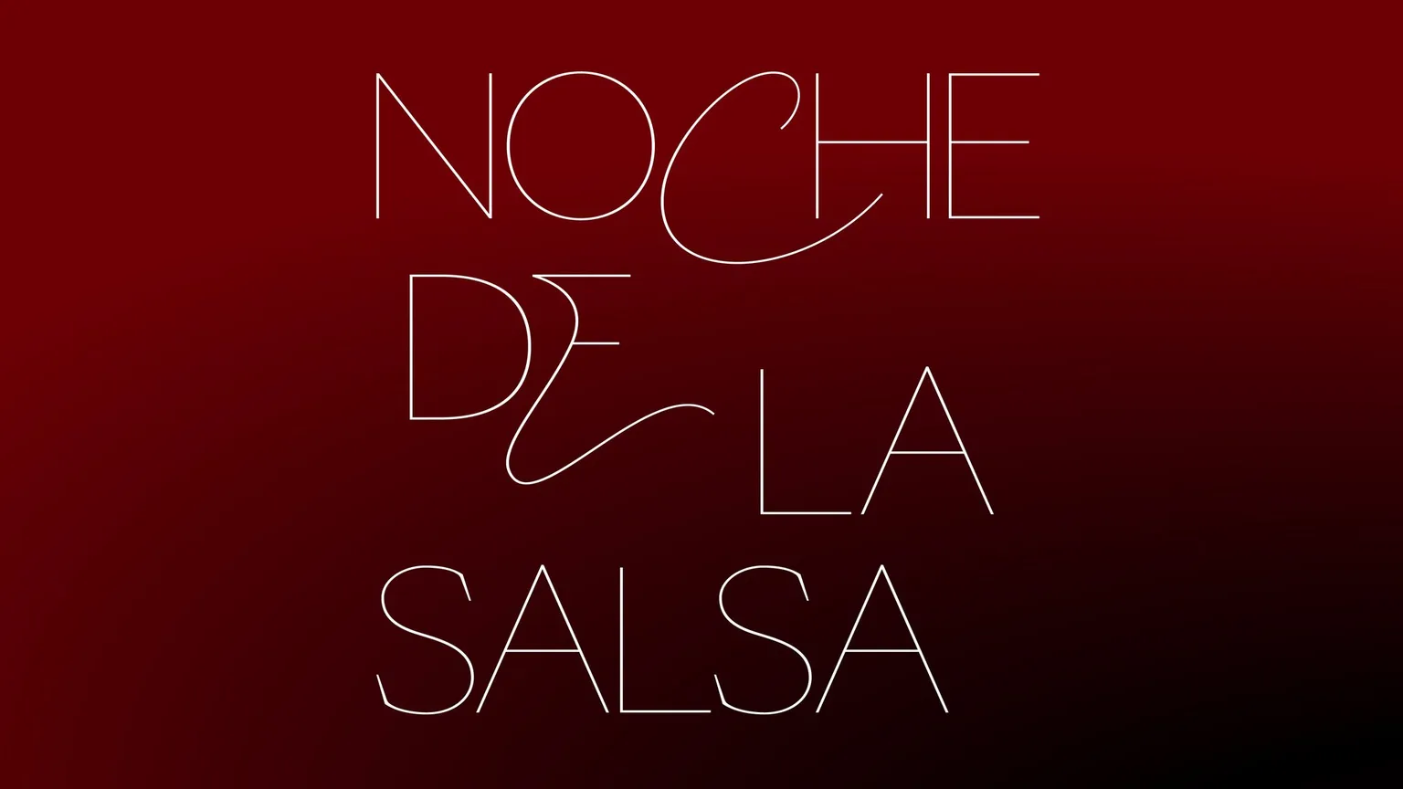 Image 1 of Noche de la Salsa - jeden Mittwoch