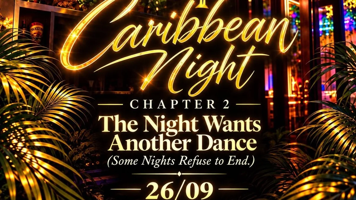 Caribbean Night