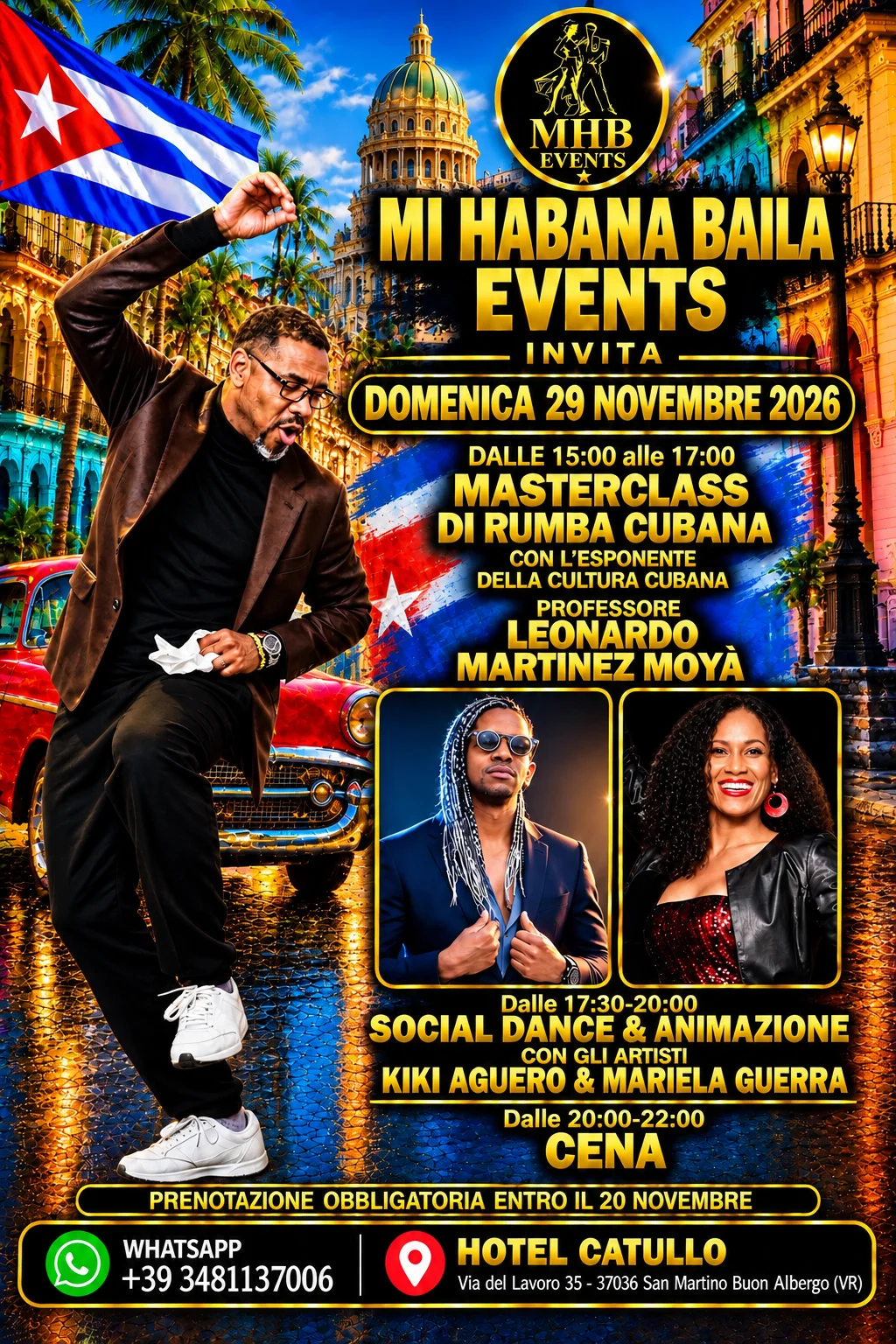 Event