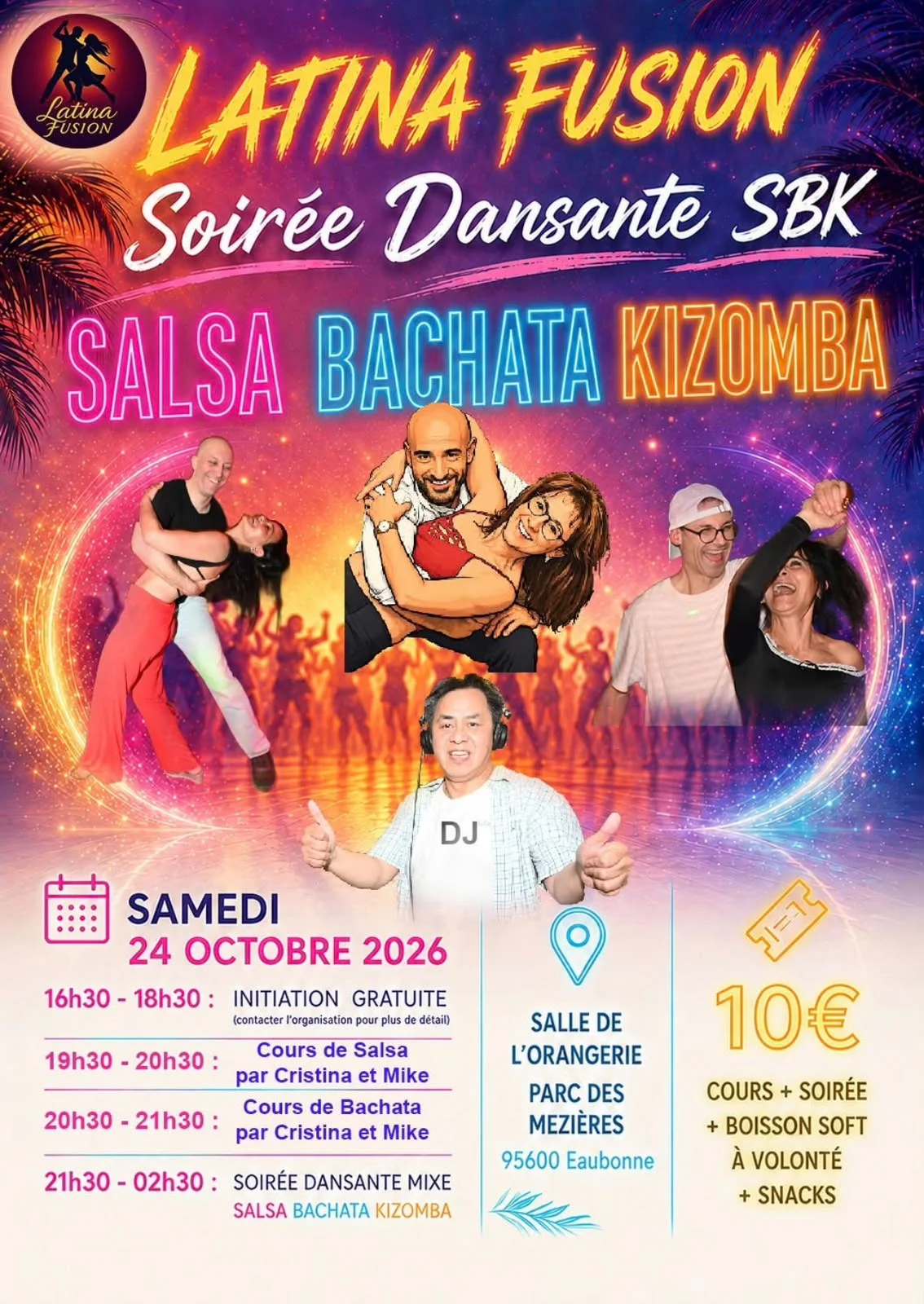 Eventbild