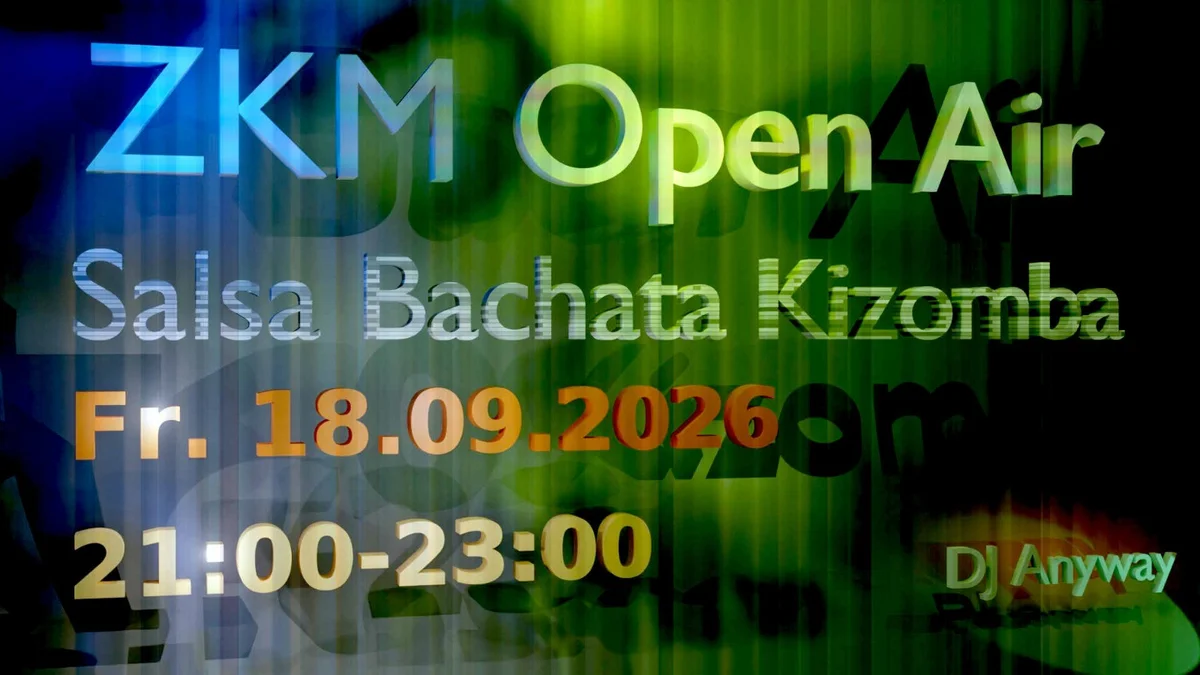 SaBaKi @ ZKM