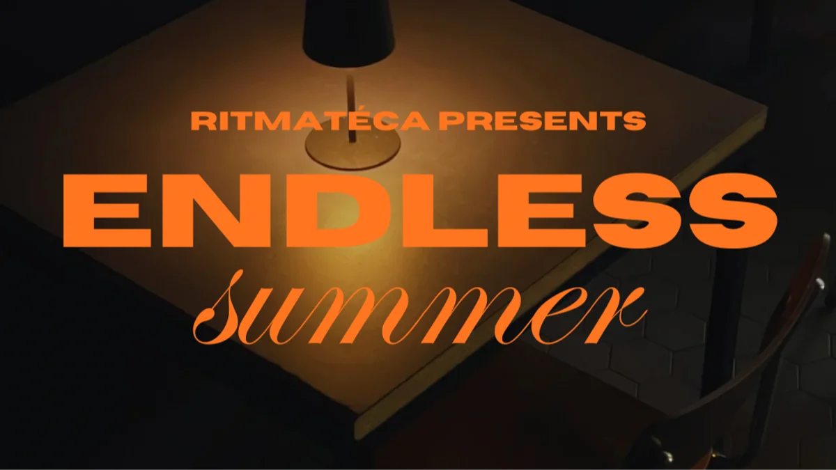 ENDLESS SUMMER