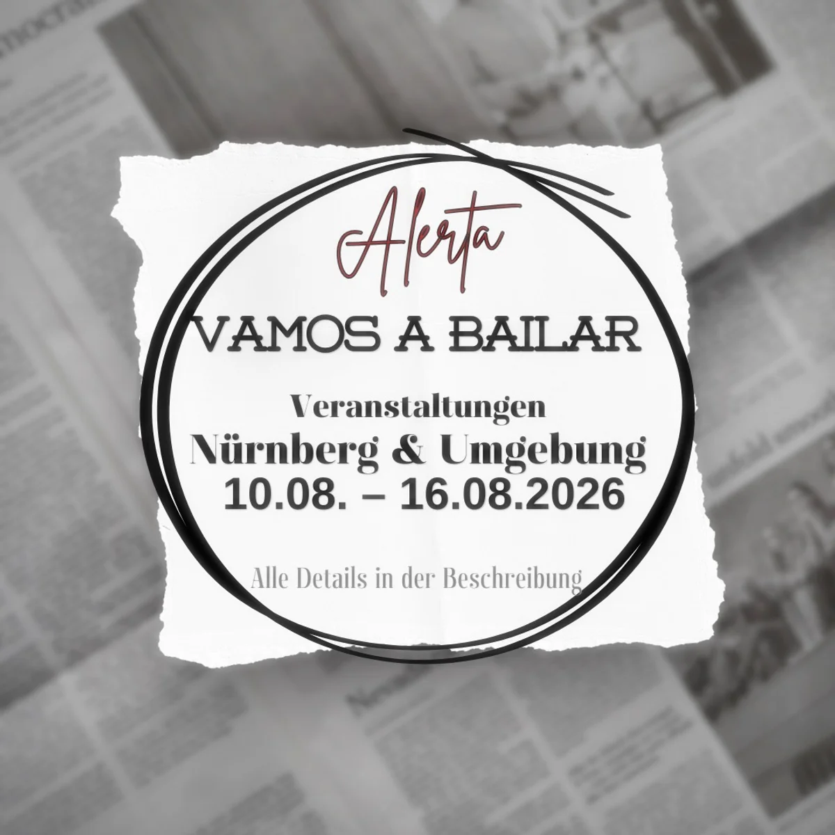 StyleStep Übungsabend