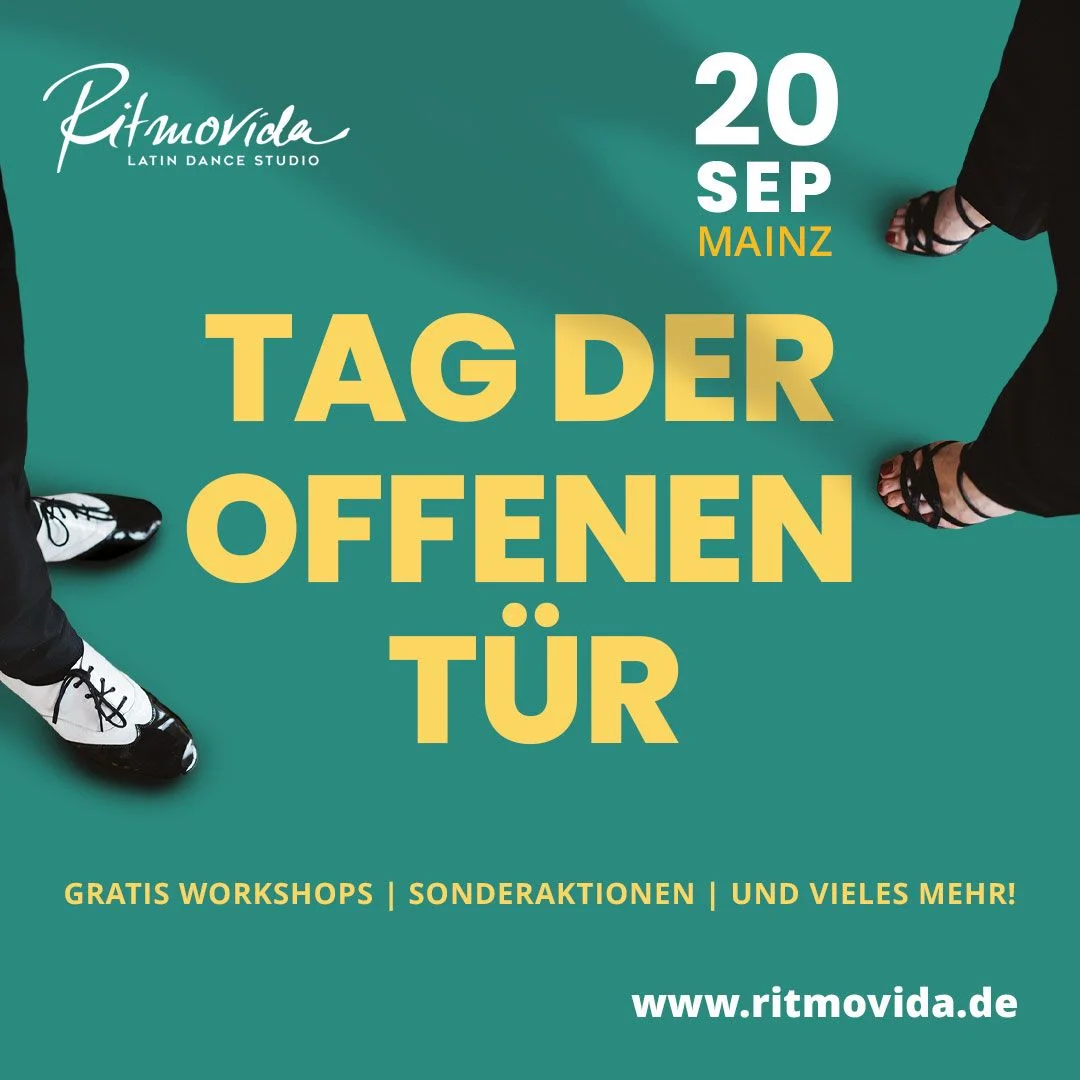 Tag der offenen Tür