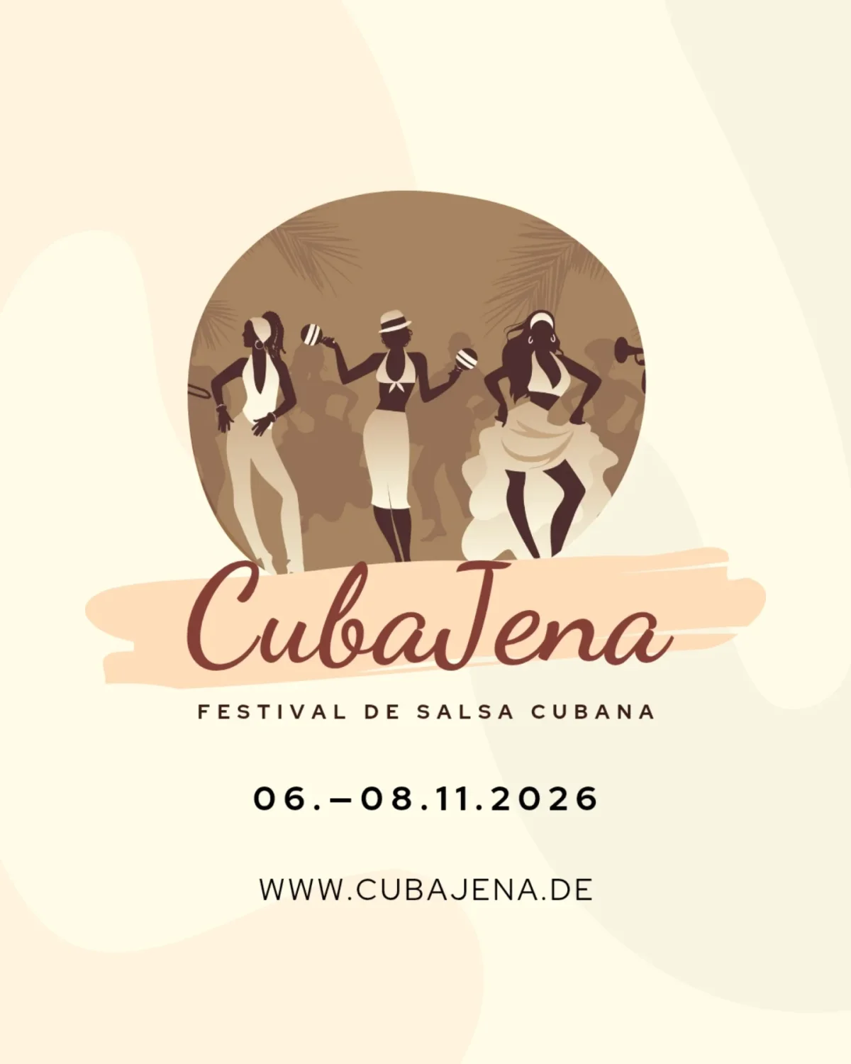 CubaJena Festival 2026
