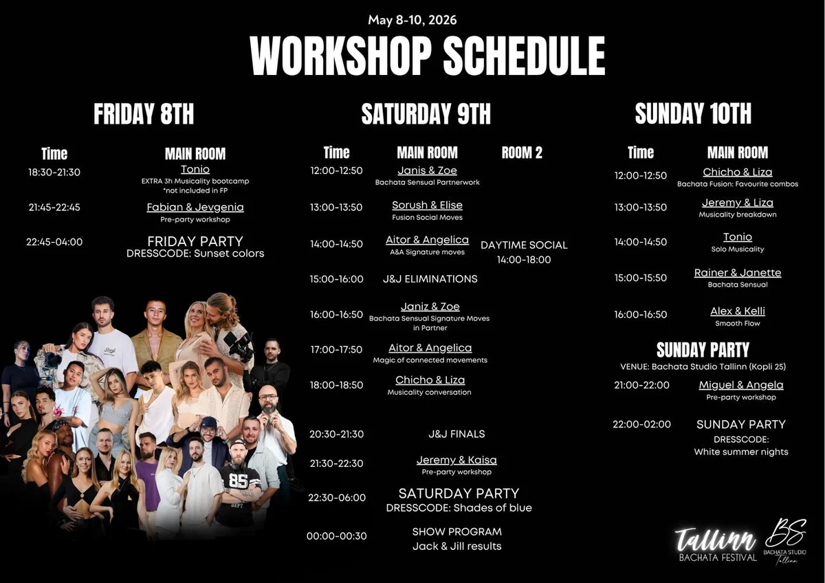 Event Picture
