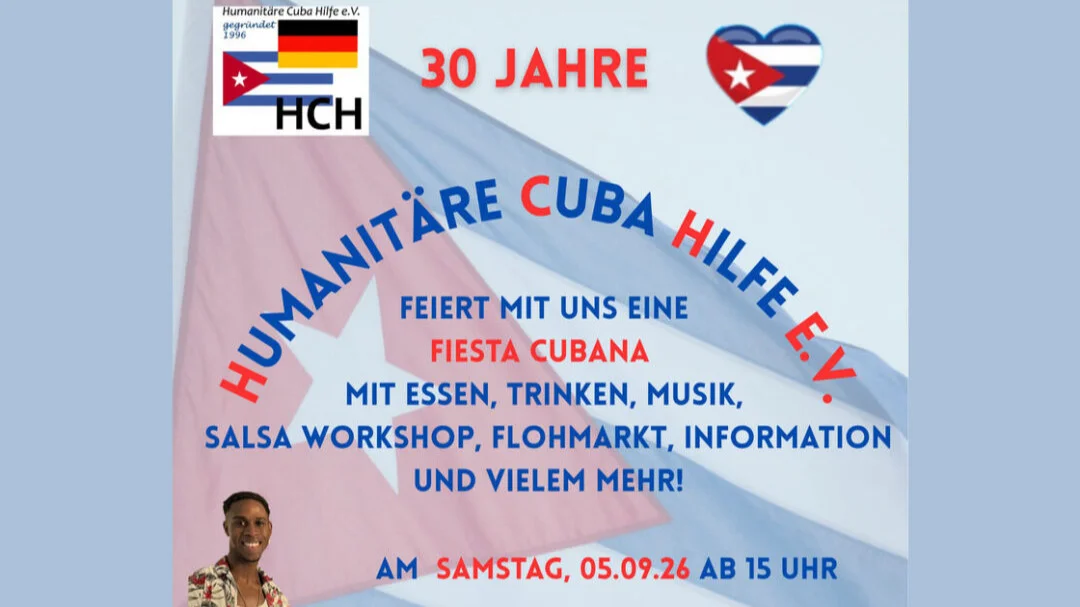 Fiesta Cubana