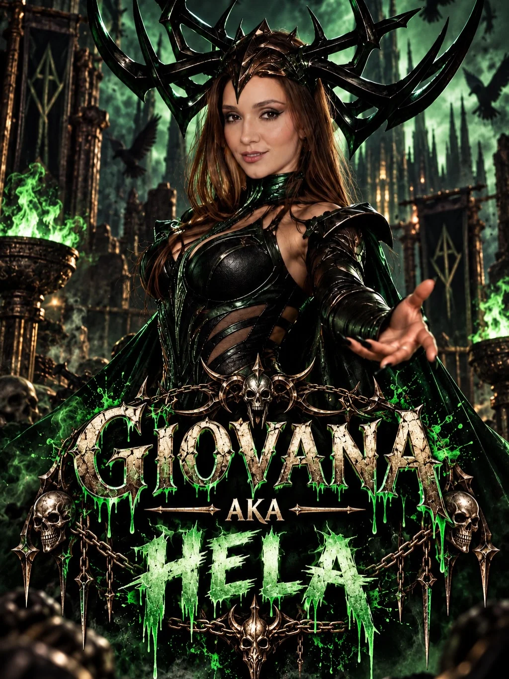 OnStage Halloween 2026