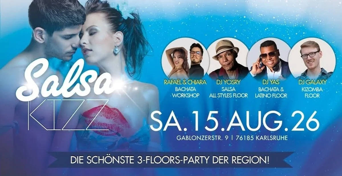 Salsa Kizz