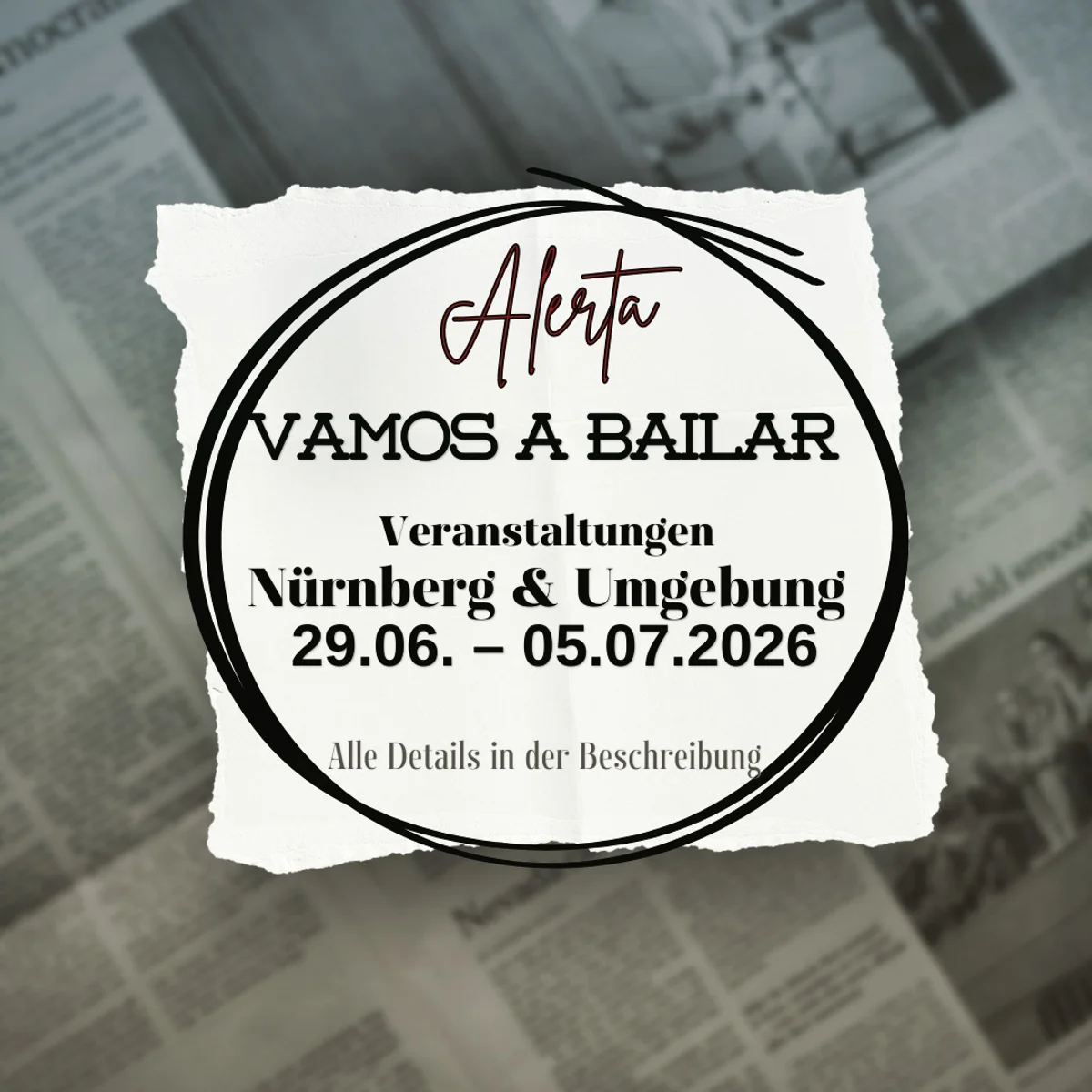12. Latinfestival Schwabach