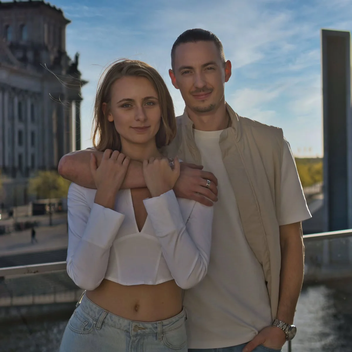 Bachata Classes (Beginners & Sensual I)
