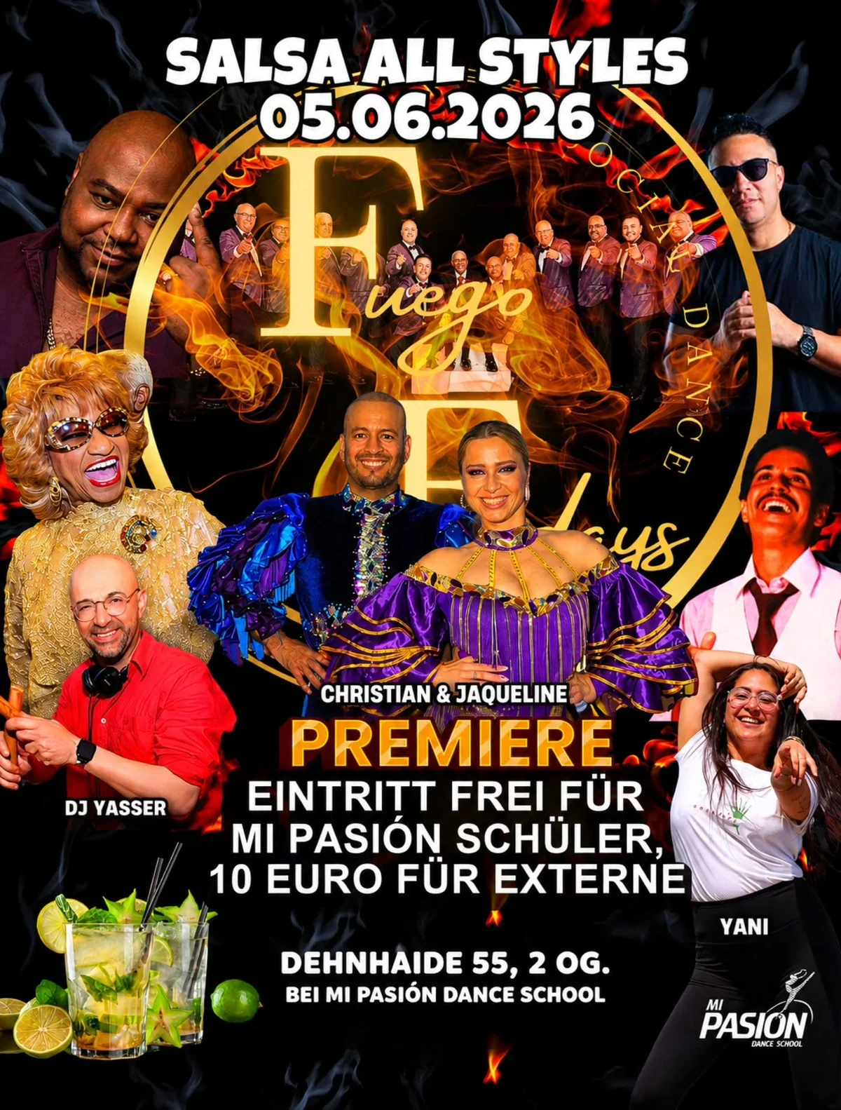 Event Picture