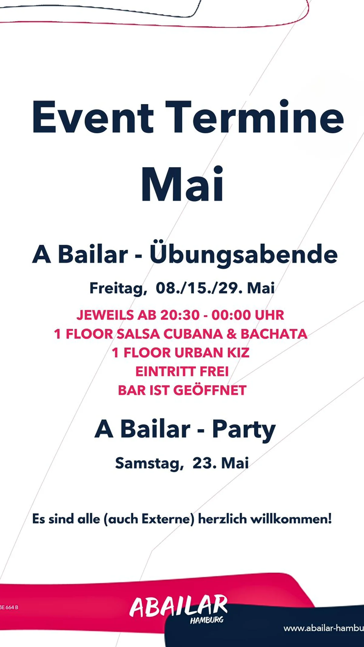 A Bailar - Party