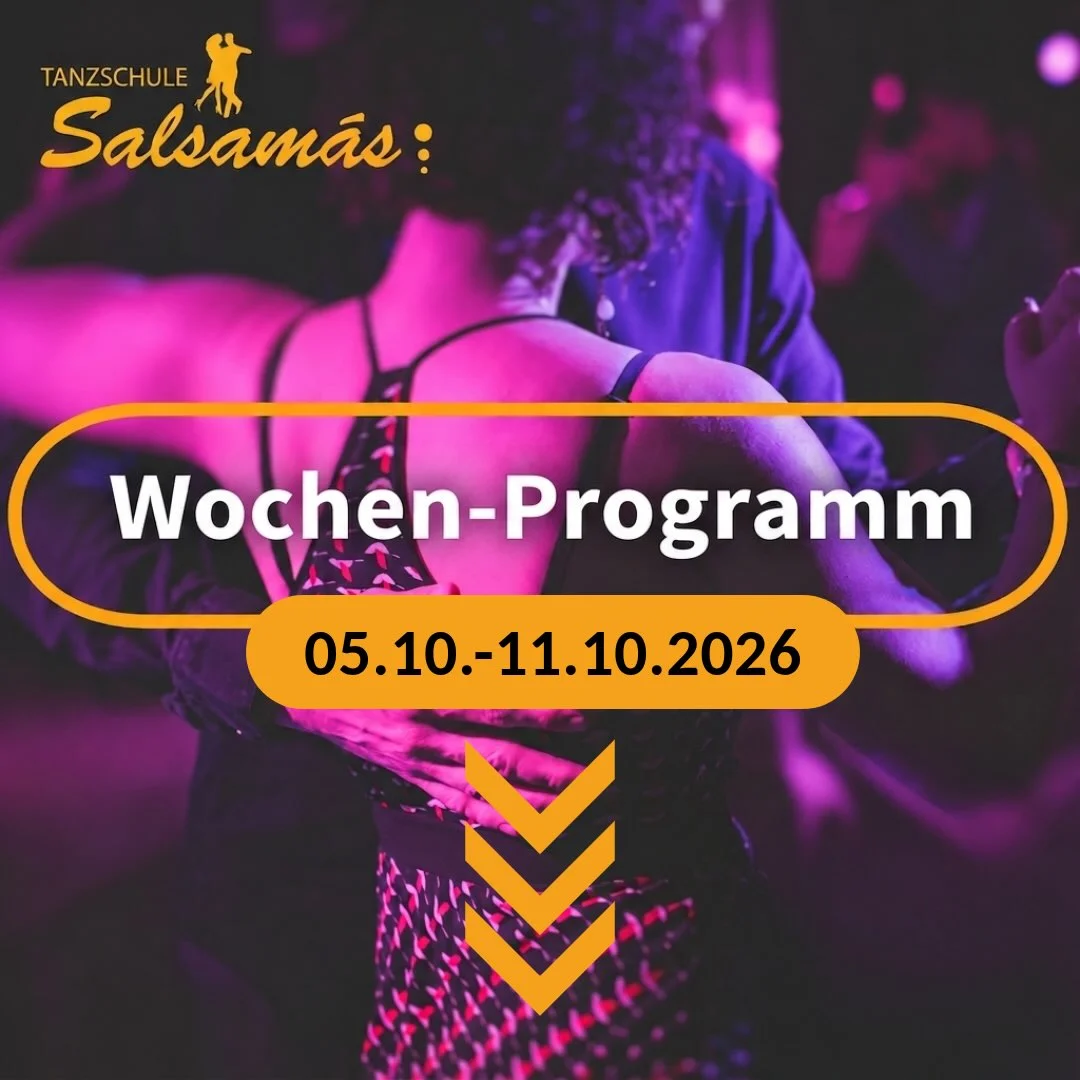 Bachata Intensiv Workshops