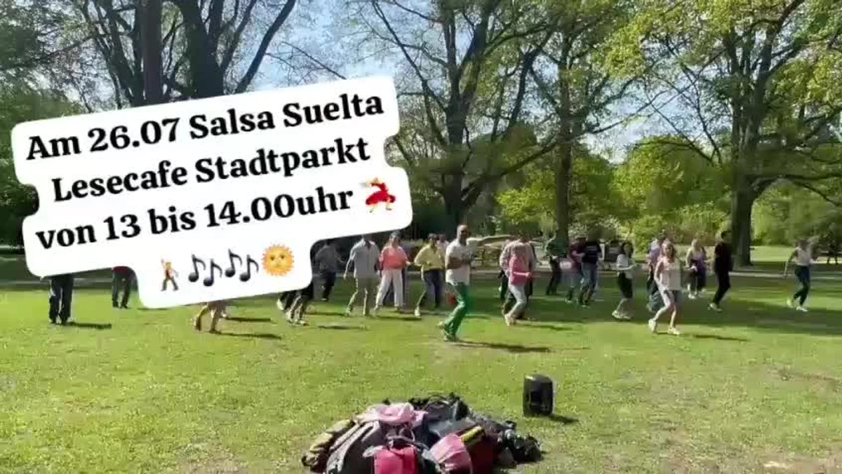 Salsa Suelta