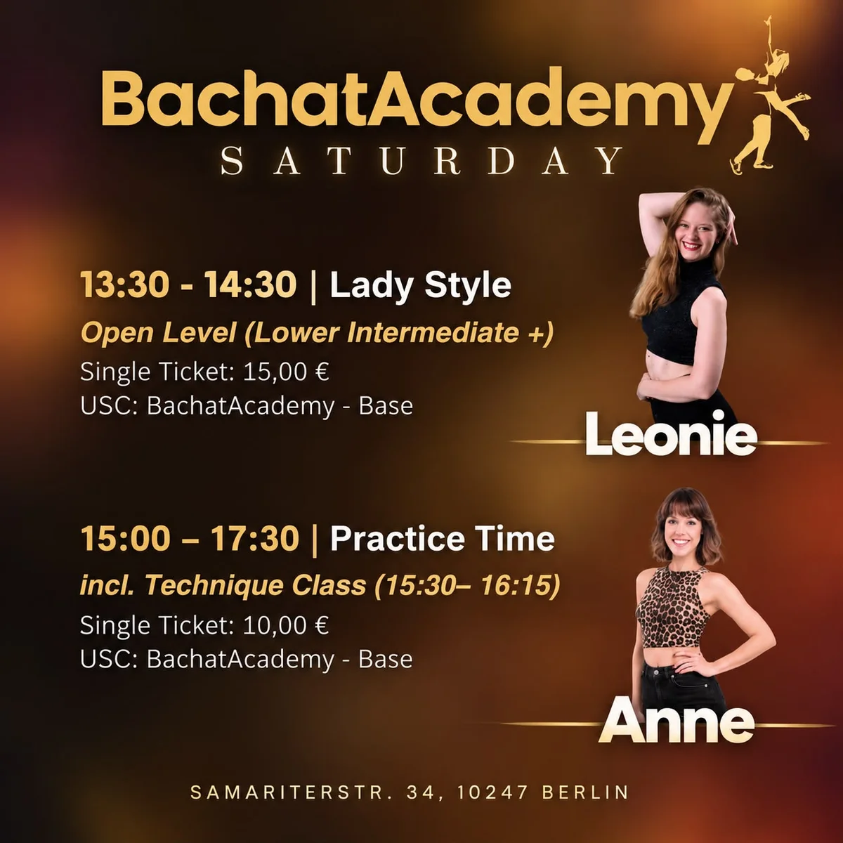 Saturday at BachatAcademy