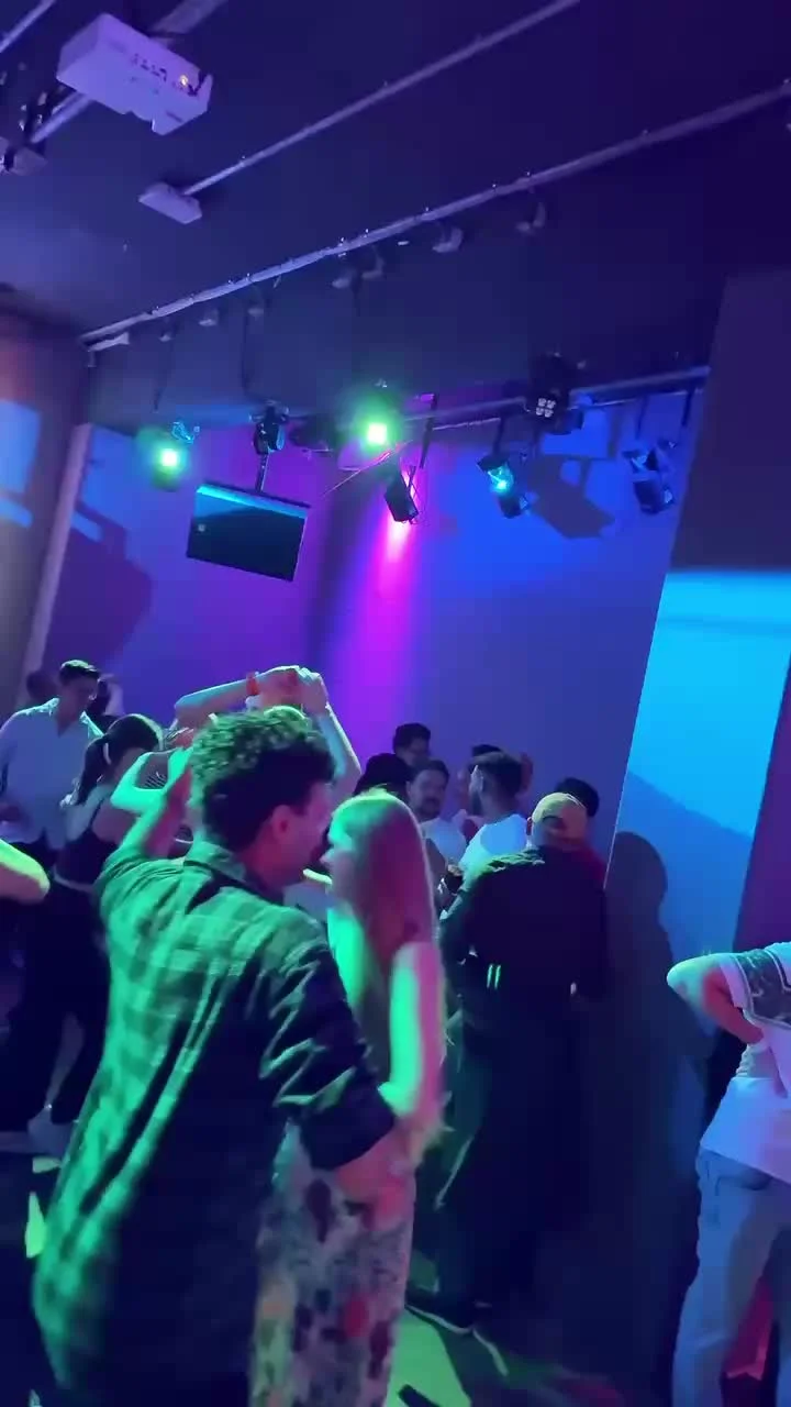 Latino Lebensfreude im LA CASITA Latin Club