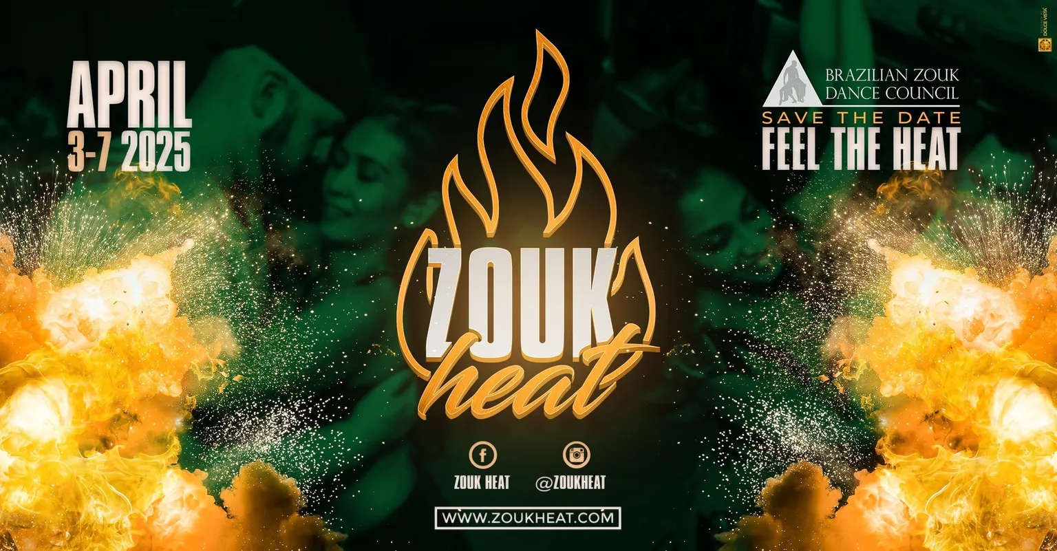 Image 1 of ZOUK HEAT 2025