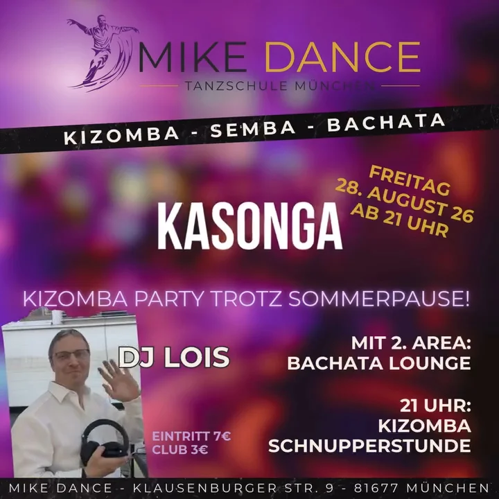 KASONGA