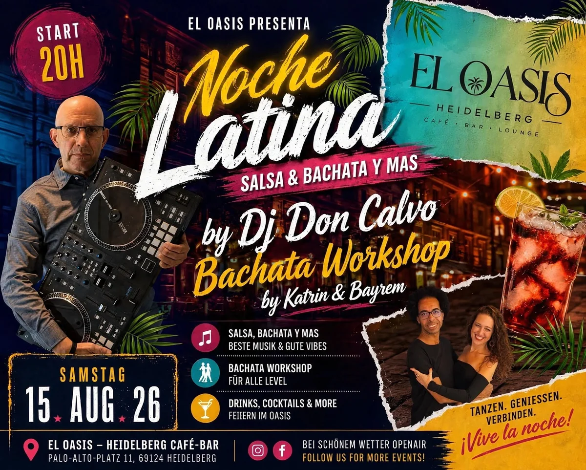 Noche Latina