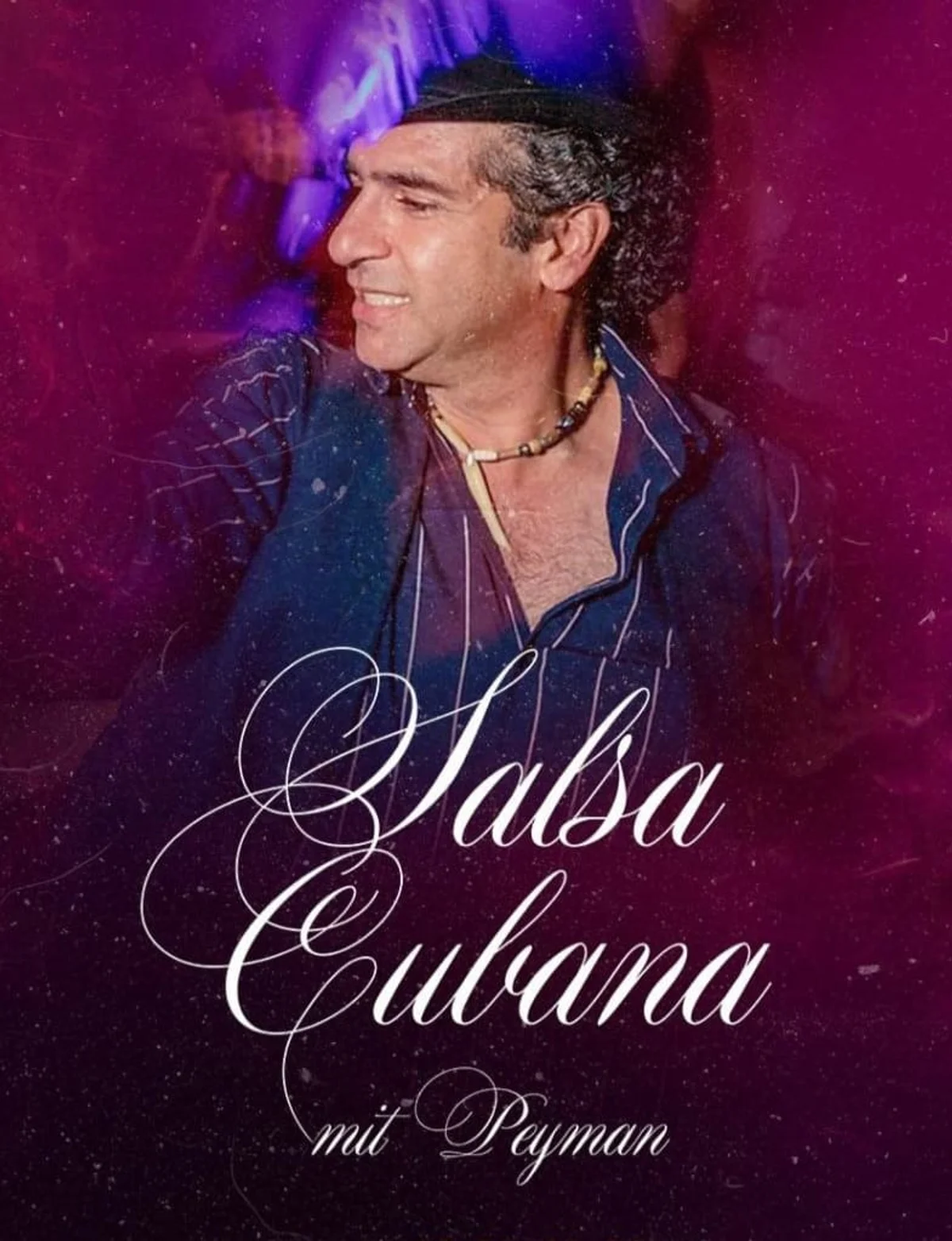 Kostenloser Salsa-Cubana Schnupperkurs!