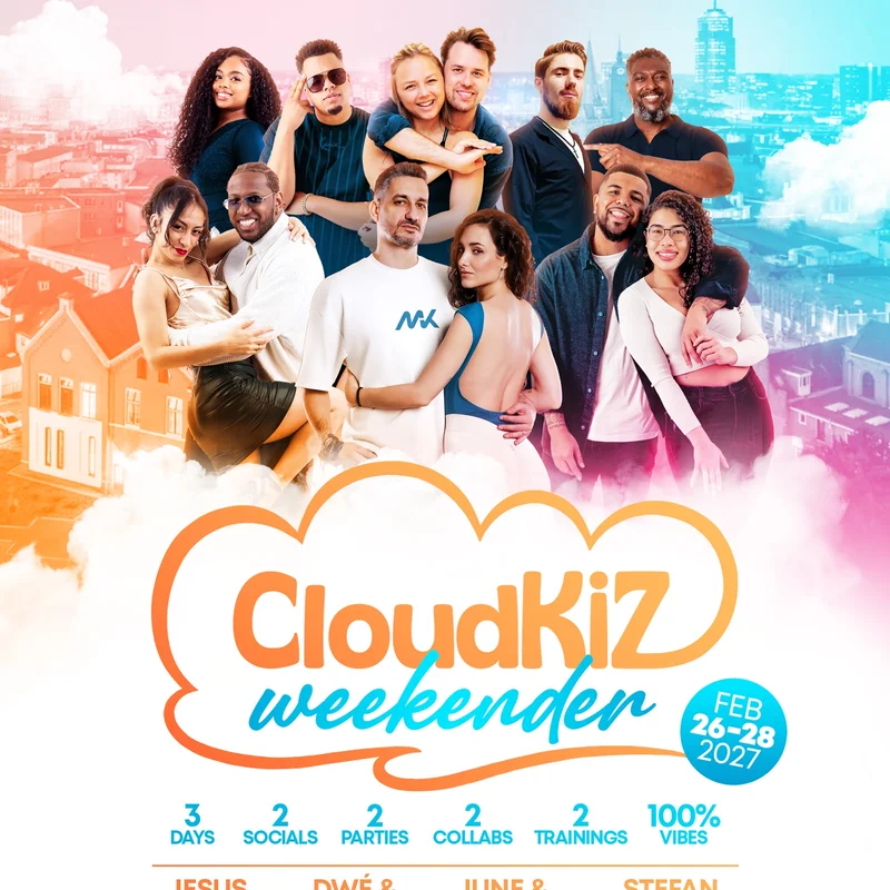 CloudKiz