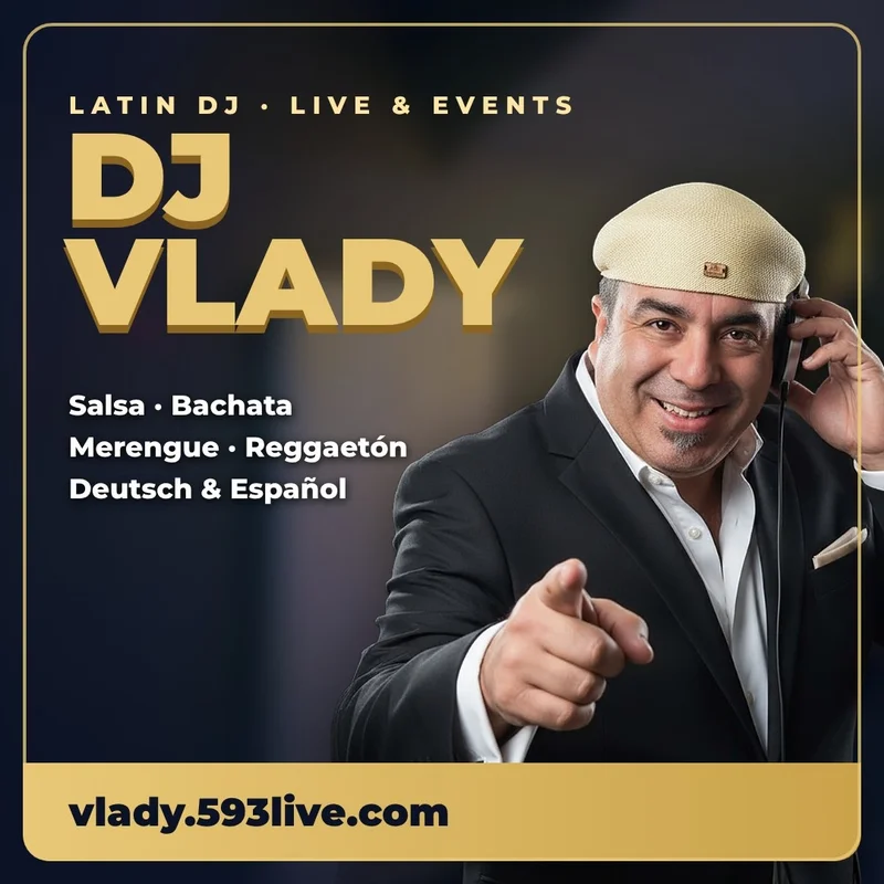 DJVlady