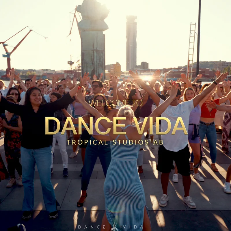 DanceVida