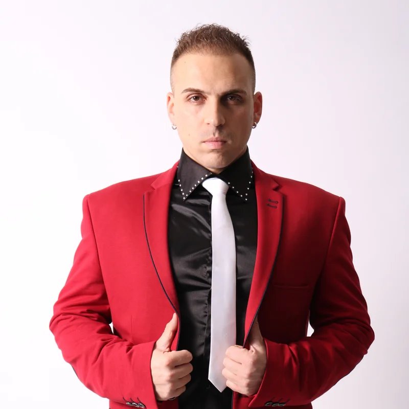 Profile of Don.Cafisso