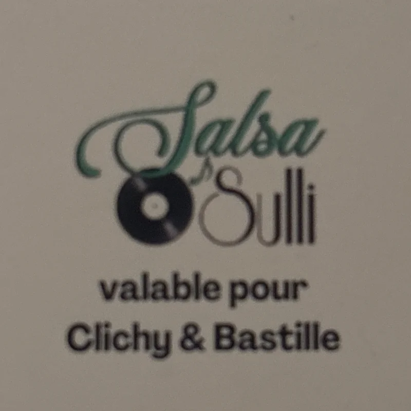 Profile of SalsaOSulli