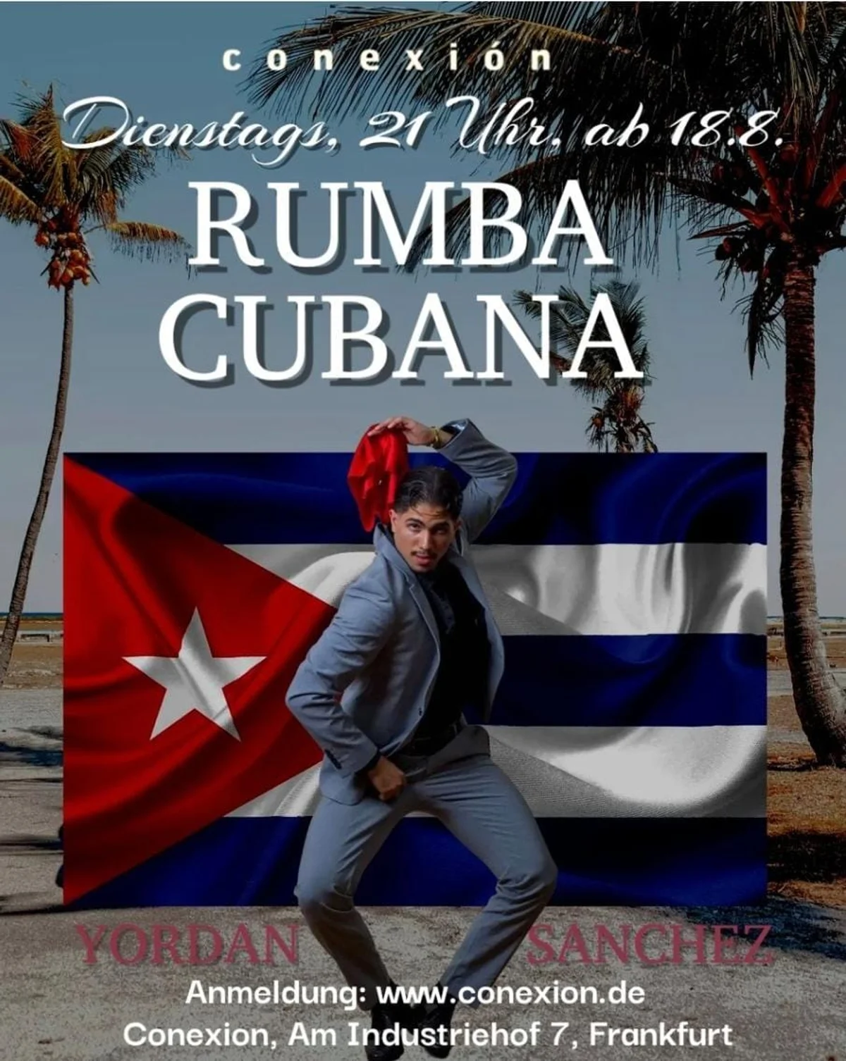 Rumba Cubana