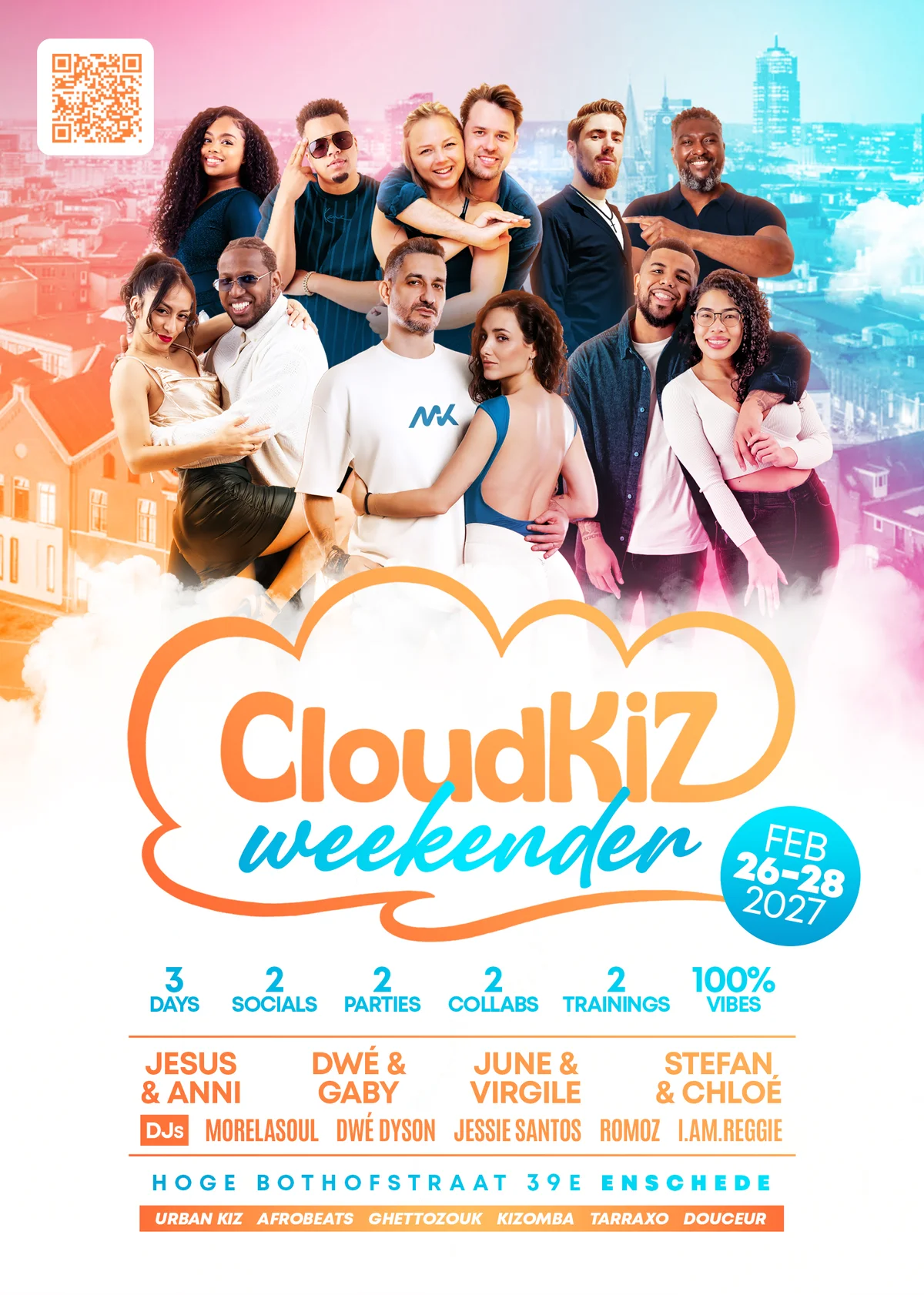 Event