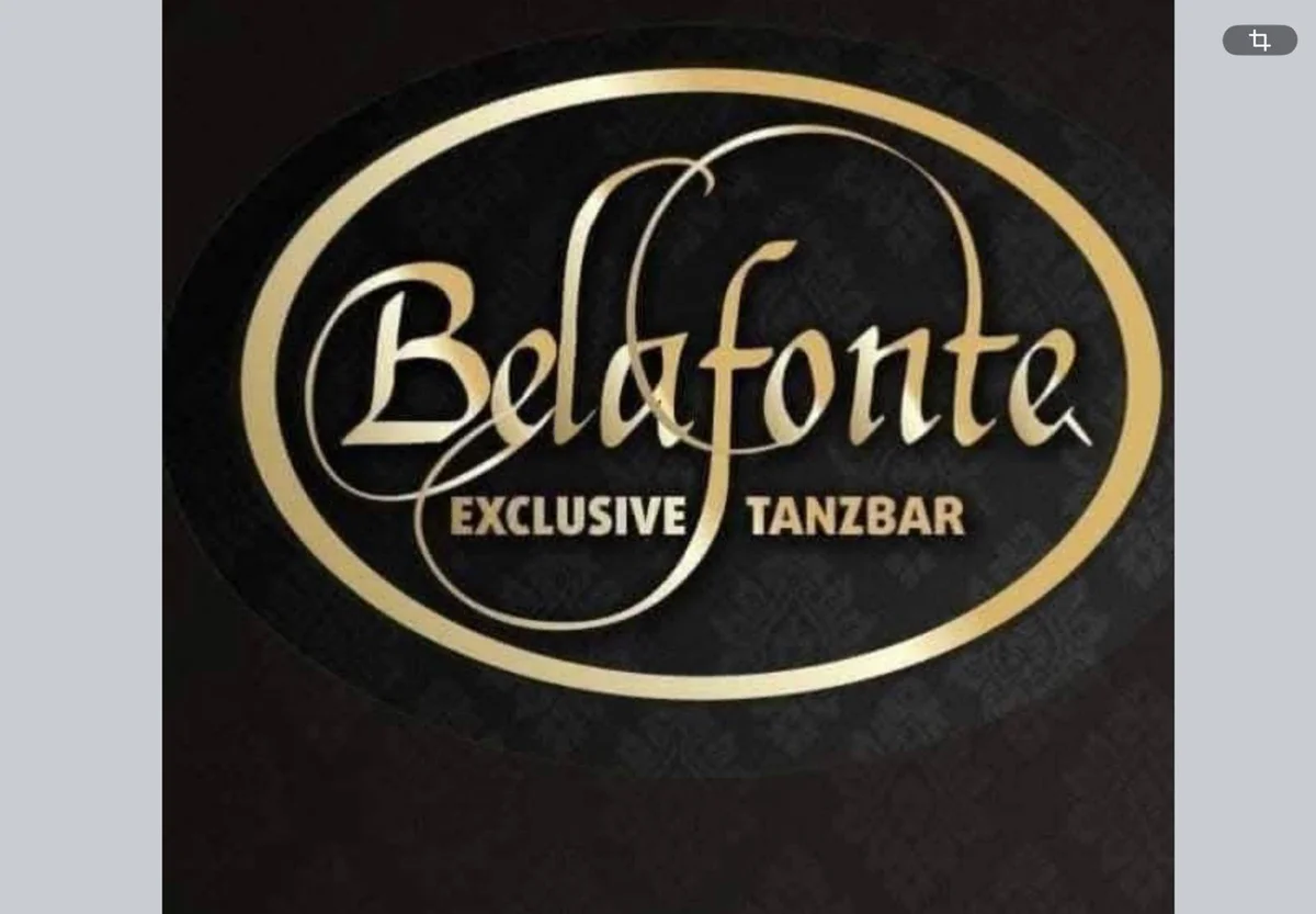 Tanzparty im Belafonte