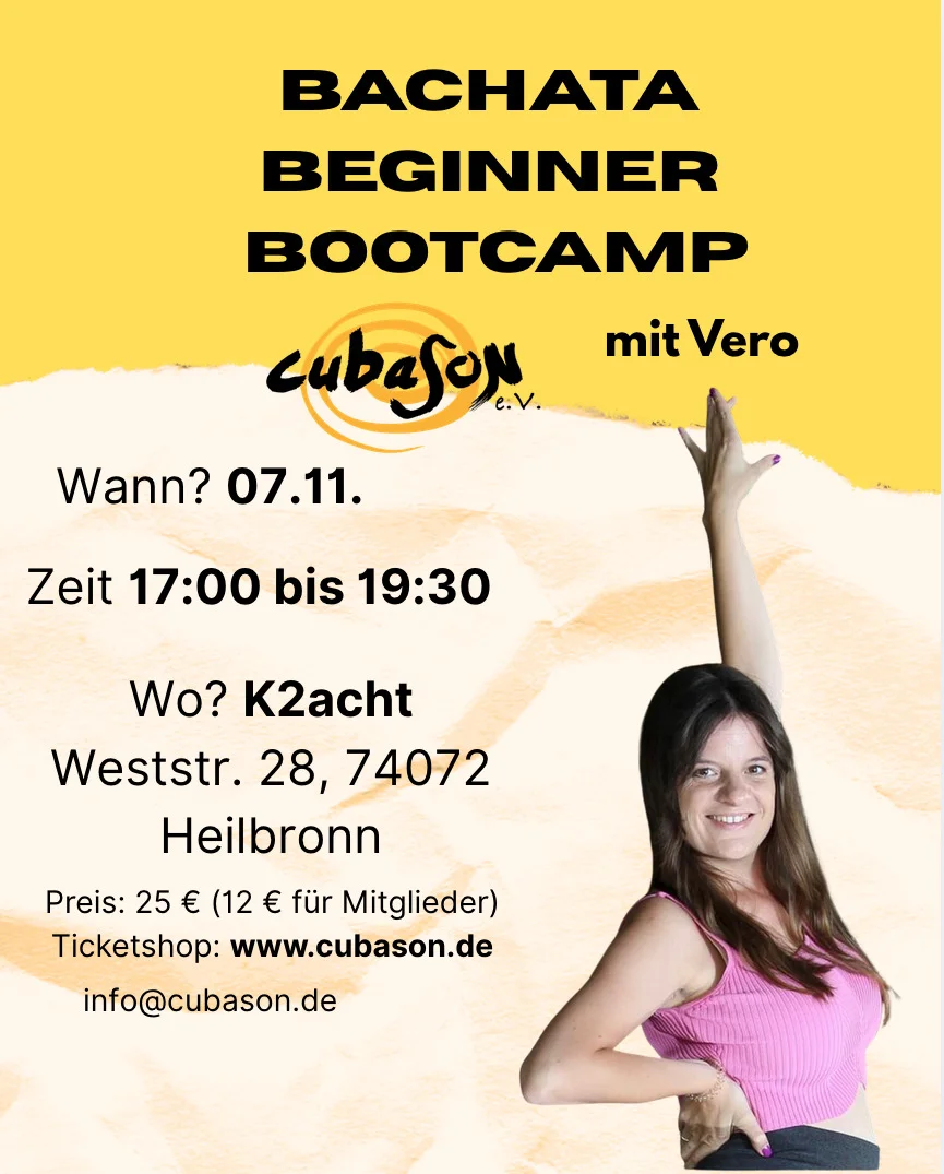 Ladystyle Workshop mit Vero