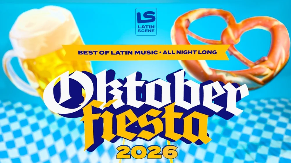 OKTOBER FIESTA @Backstage