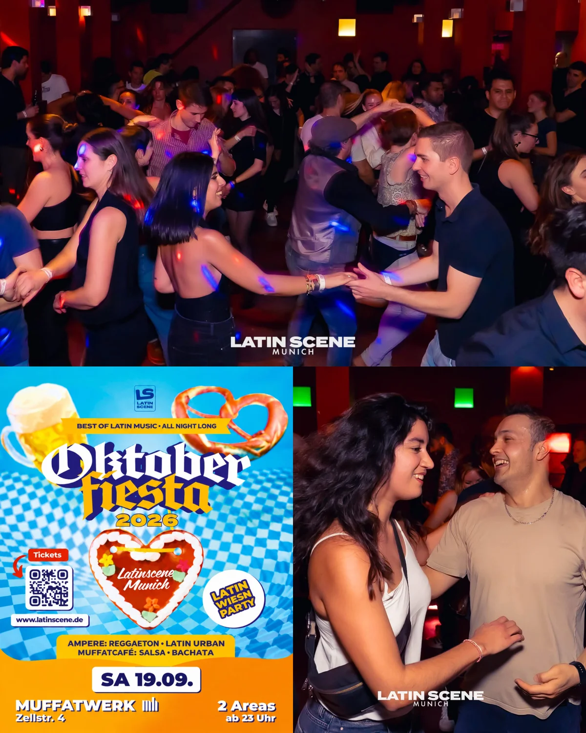 Oktober Fiesta