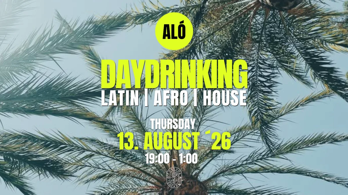 ALÓ