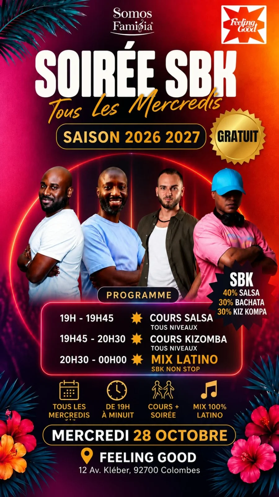 Image de l'événement