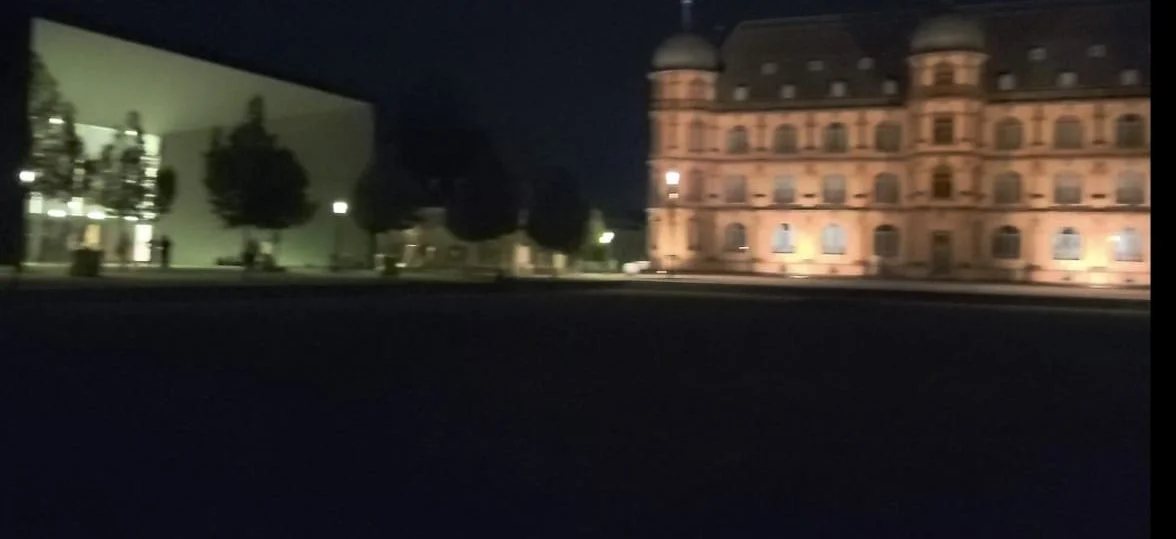 Salsa, Bachata & Kizomba am Schloss Gottesaue