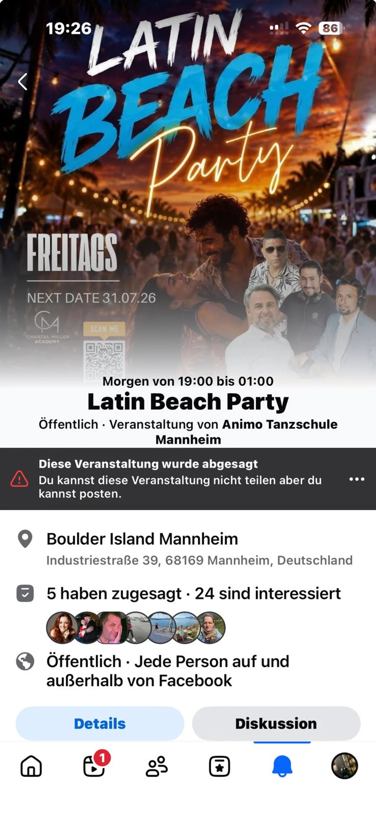 Event Picture
