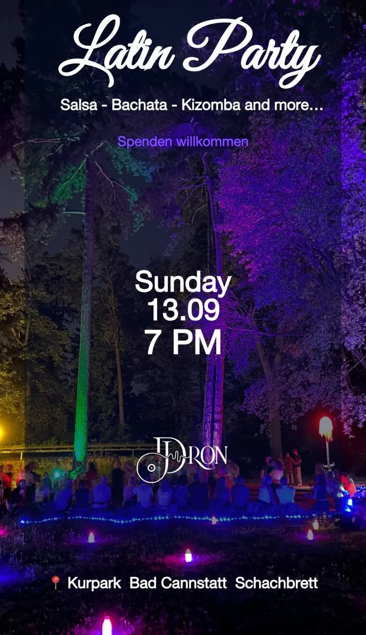 Latin Party