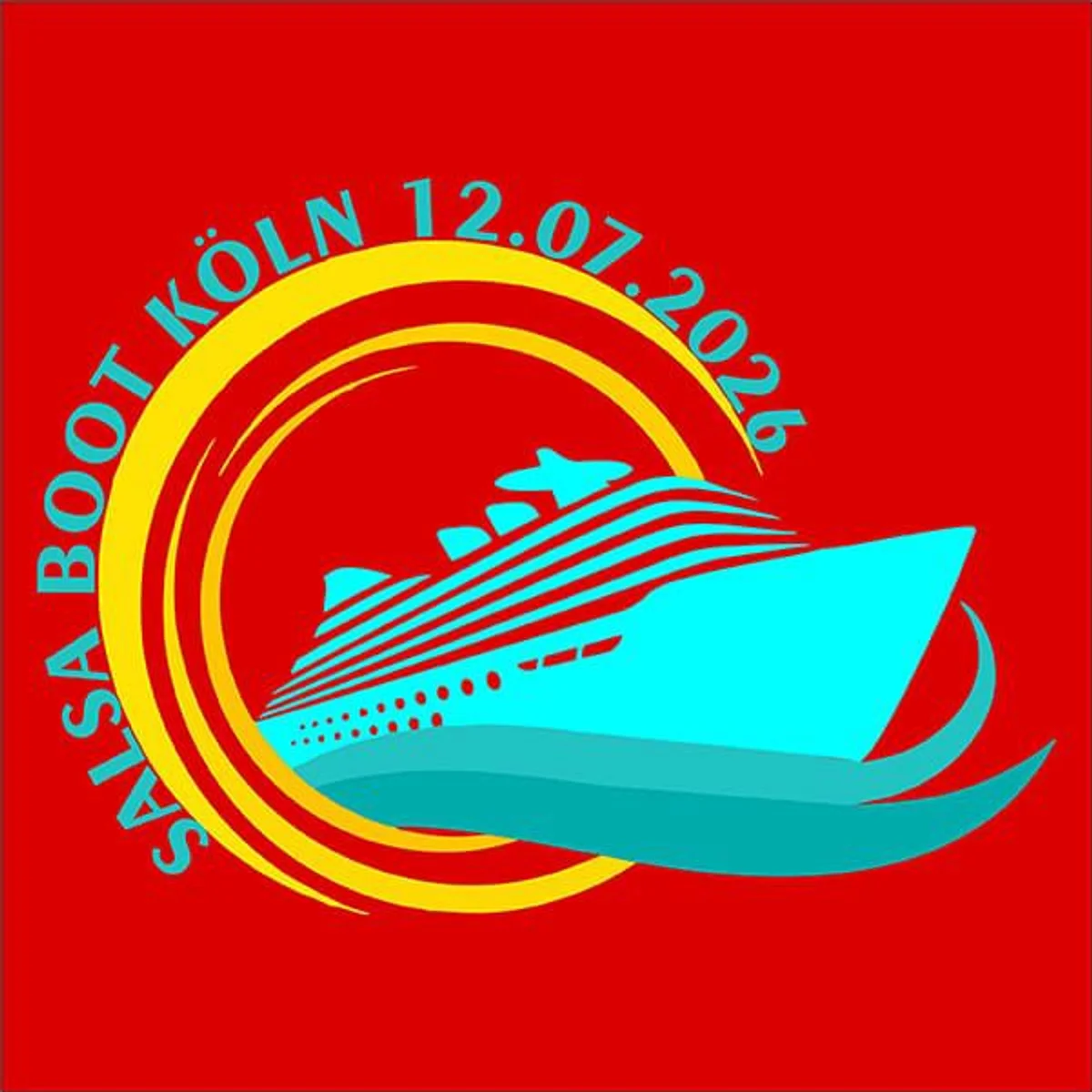 Salsa Boot Köln