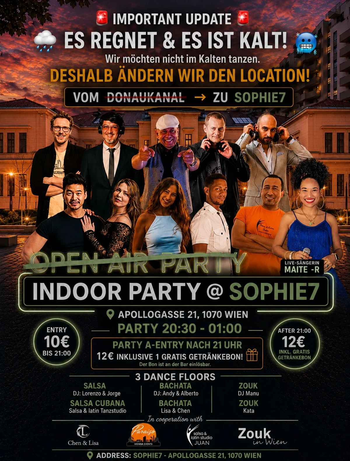 Event Picture