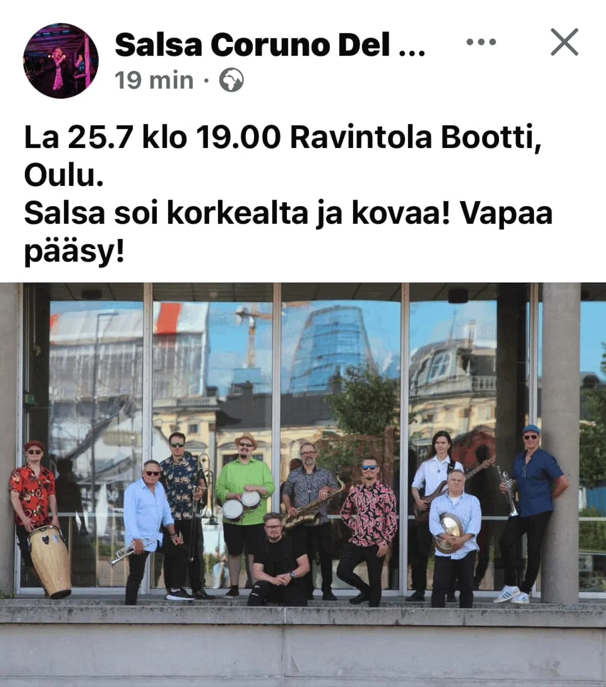 Event Picture