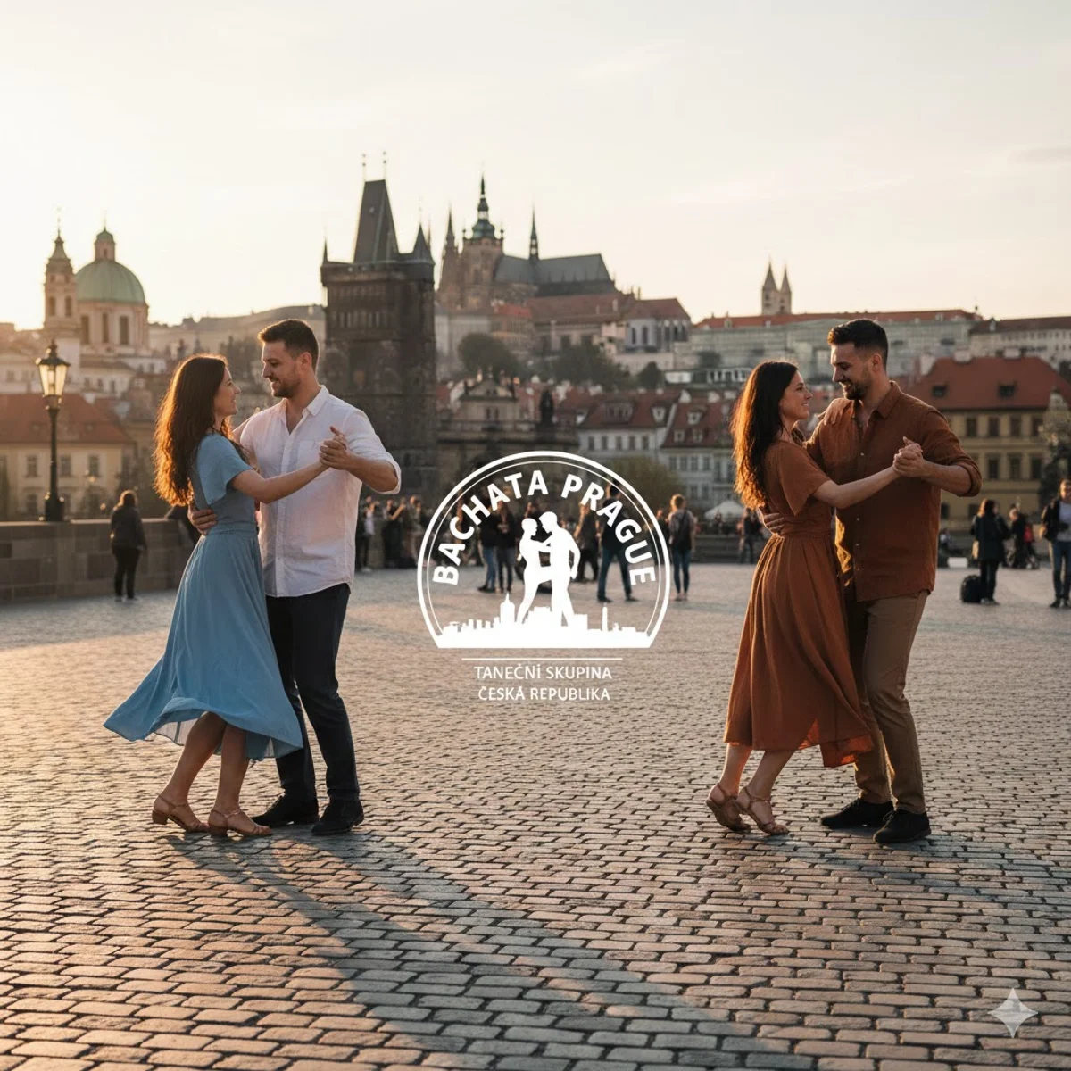 Community: Bachata - United Dancers 🇨🇿