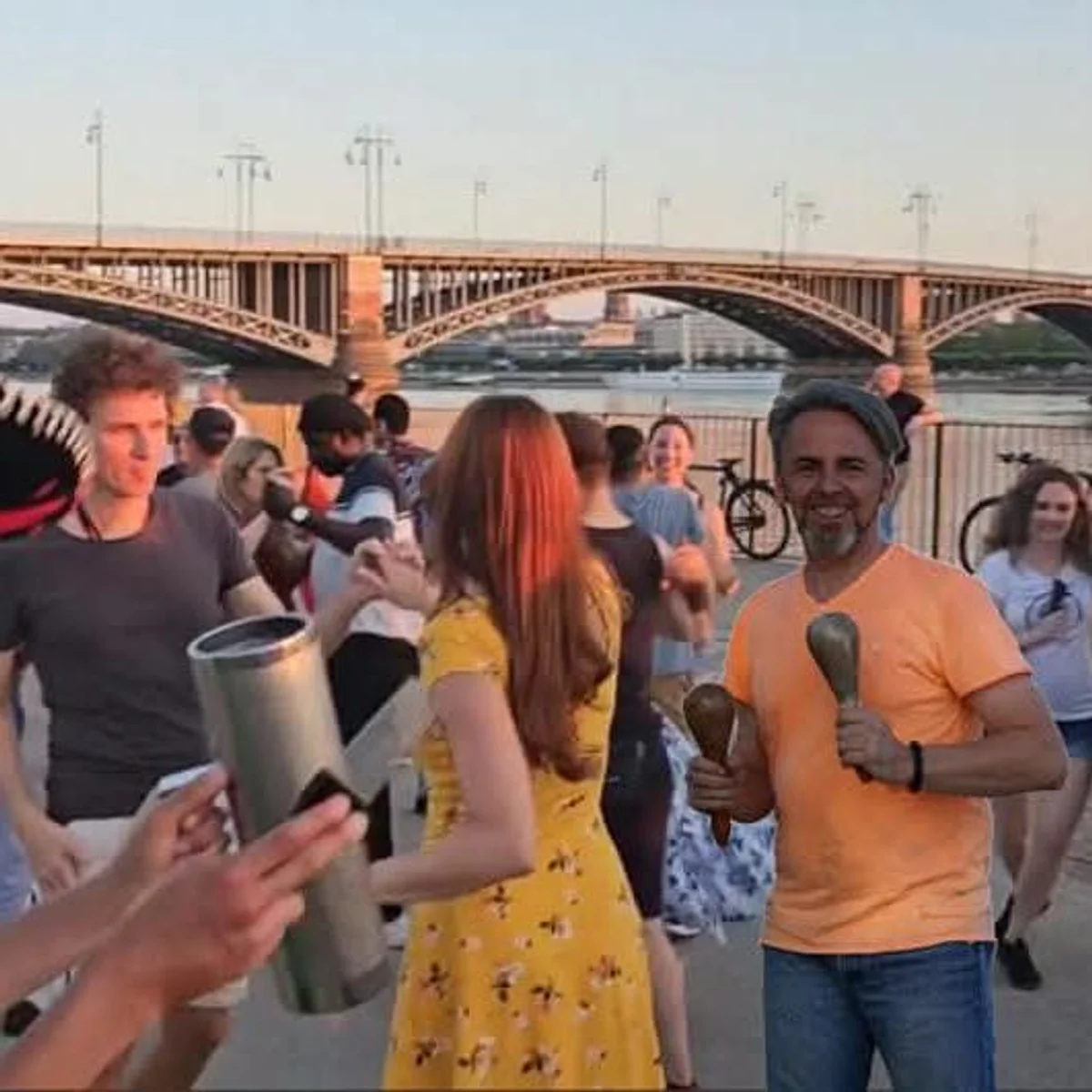 Community: Rhein Main Salsa Bachata Kizomba