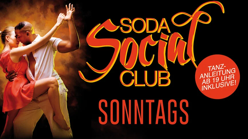 Soda Social Club