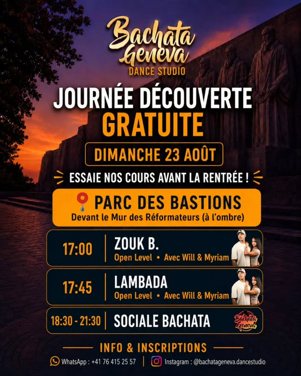 Event Picture