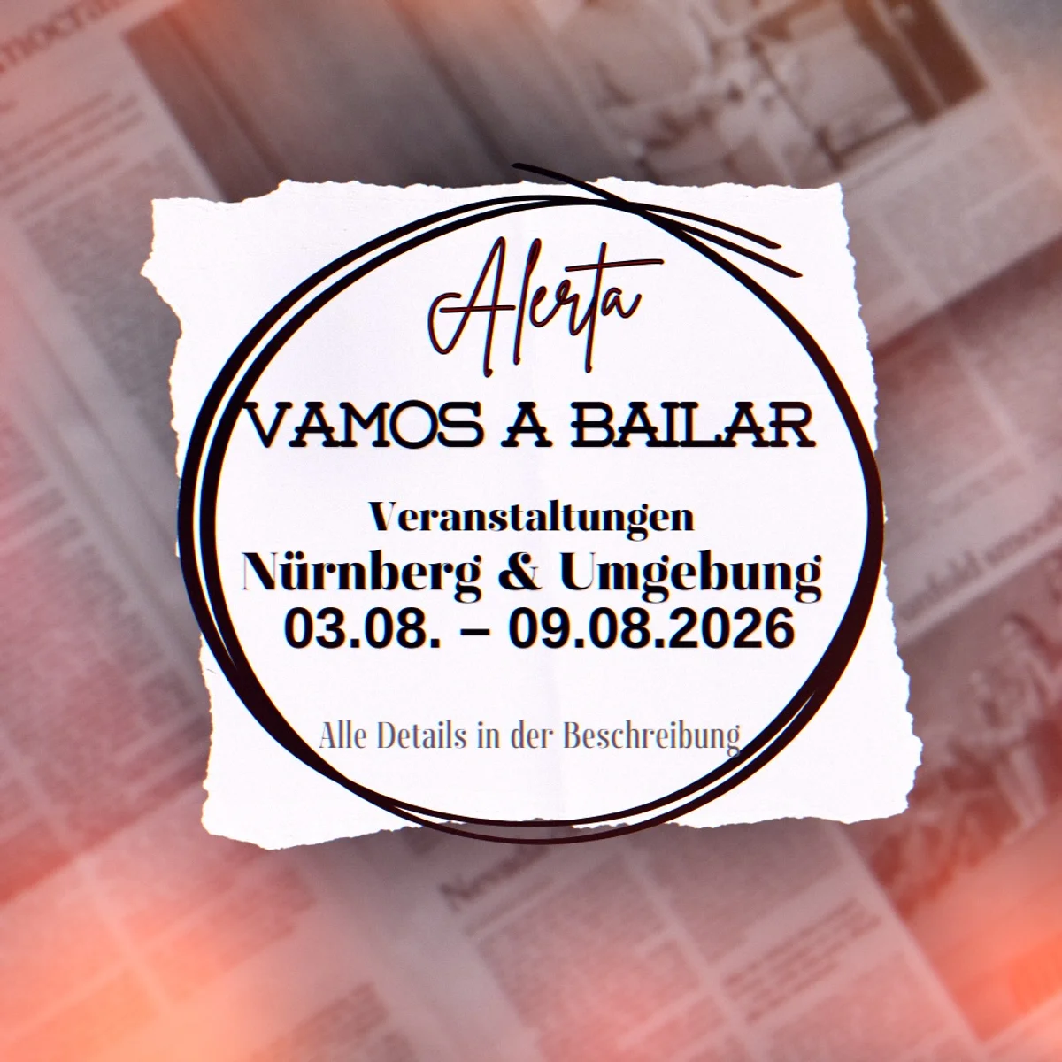 Salsa/Bachata Party