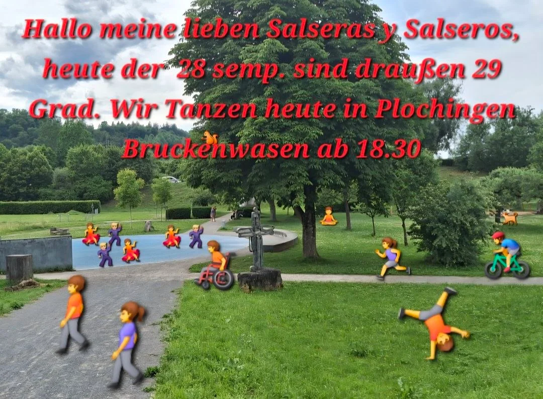 Tanzen in Plochingen